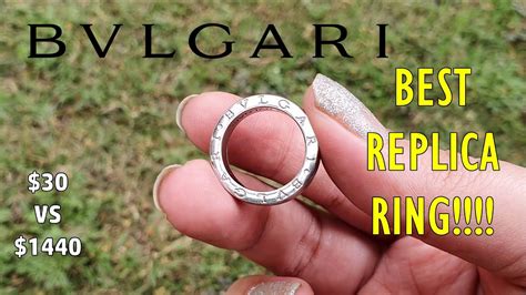 bvlgari ring replica|bvlgari or bulgari.